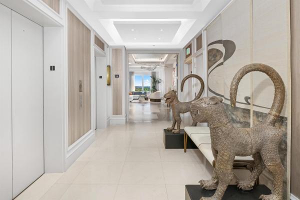 The Biltmore, 150 Bradley Pl #905/906, Palm Beach, Florida 33480, image 1
