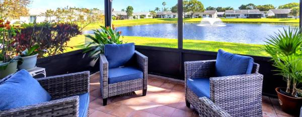 Cypress Lakes, 3340 Christopher St, West Palm Beach, Florida 33417, image 1