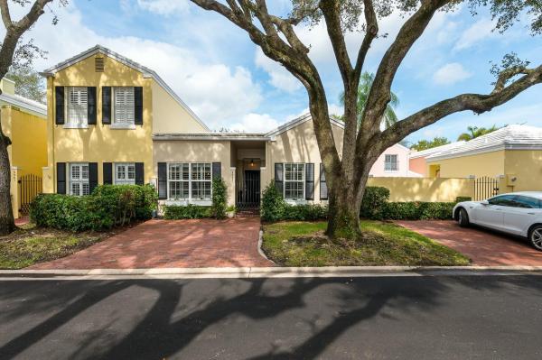 Charleston Place, 5955 Michaux St, Boca Raton, Florida 33433, image 1