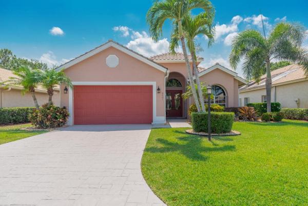 Oak Hill, 8401 Belfry Pl, Port St. Lucie, Florida 34986, image 1