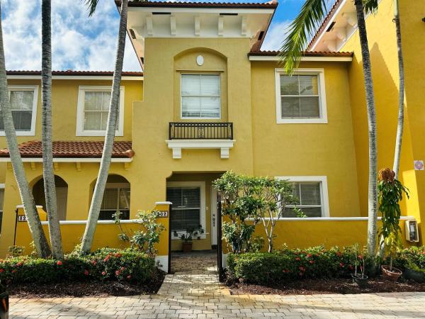 Merrick Preserve, 3202 Merrick Ter #2102, Margate, Florida 33063, image 1