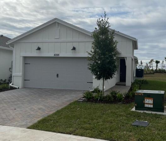 Four Seasons At Wylder, 10315 Dreamweaver Rd #24, Port St. Lucie, Florida 34987, image 1