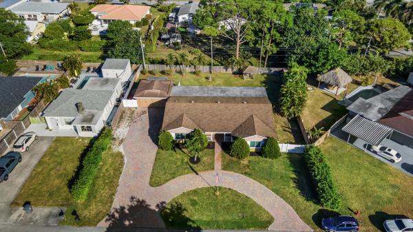 Country Club Acres, 5051 Van Buren Rd, Delray Beach, Florida 33484, image 1