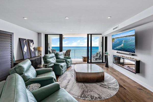 Mayfair House, 3590 S Ocean Blvd #301, South Palm Beach, Florida 33480, image 1