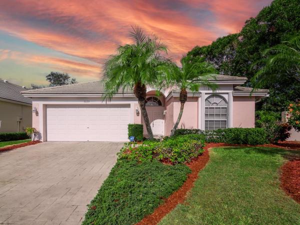 Normandy Village, 2033 Normandy Cir, West Palm Beach, Florida 33409, image 1