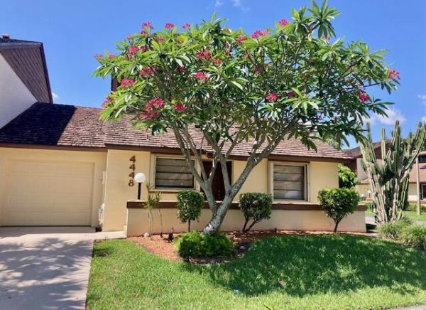 Hidden Hollow, 4448 Rende Ln, Lake Worth, Florida 33461, image 1