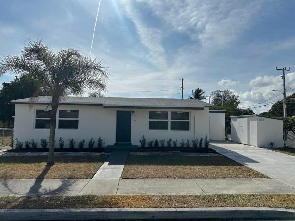 Northwood, 744 44th St, West Palm Beach, Florida 33407, image 1