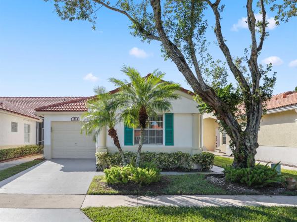 Floral Lakes, 6164 Floral Lakes Dr, Delray Beach, Florida 33484, image 1