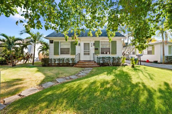 Old Northwood, 430 27th St, West Palm Beach, Florida 33407, image 1