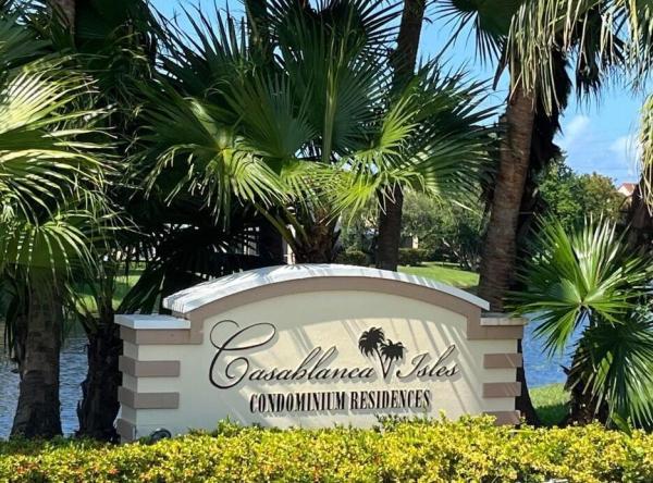 Casablanca Isles, 815 W Boynton Beach Blvd #7-205, Boynton Beach, Florida 33426, image 1