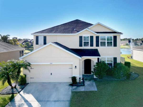 Creekside, 8549 Cobblestone Dr, Fort Pierce, Florida 34945, image 1