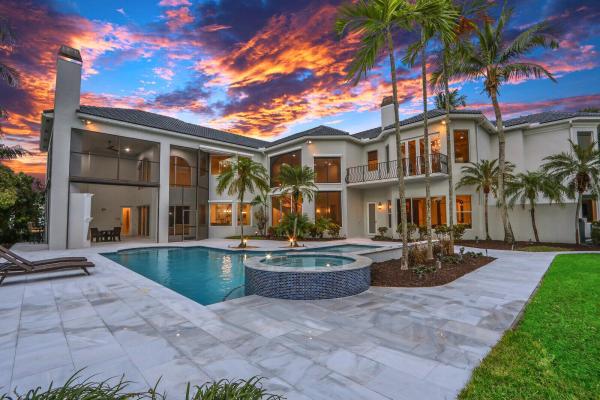 San Marita, 123 San Marita Way, Palm Beach Gardens, Florida 33418, image 1
