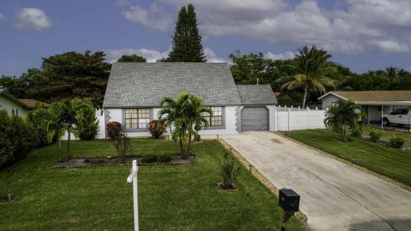 Delray Shores, 611 Angler Dr, Delray Beach, Florida 33445, image 1