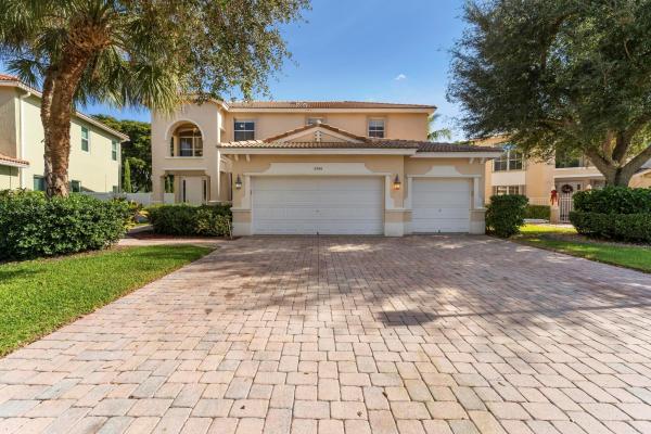 Journey's End, 6368 C Durham Dr, Lake Worth Beach, Florida 33467, image 1