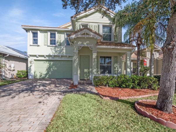 Mulberry Grove, 289 Mulberry Grove Rd, Royal Palm Beach, Florida 33411, image 1