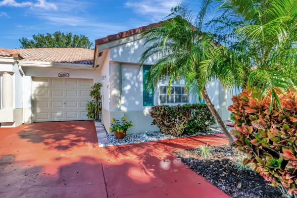Floral Lakes, 6065 Petunia Rd, Delray Beach, Florida 33484, image 1