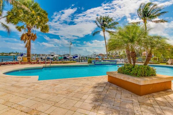 The Yacht Club On The Intracoastal, 117 Yacht Club Way #308, Hypoluxo, Florida 33462, image 1