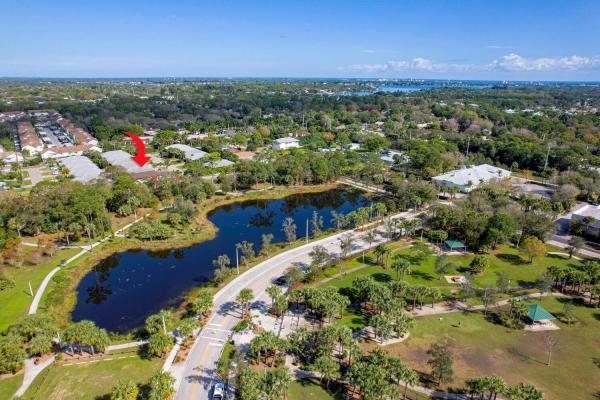 Cinquez Park, 17701 Evangeline Ave, Jupiter, Florida 33458, image 1