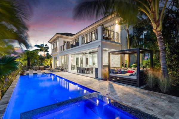 Tropic Isle, 924 Evergreen Dr., Delray Beach, Florida 33483, image 1