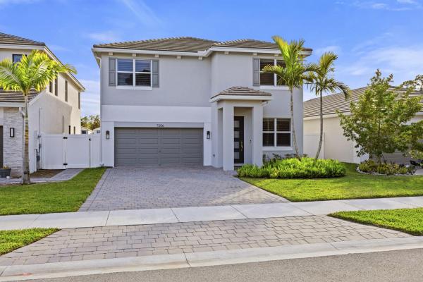 Reserve At Jupiter, 7206 Rockwood Rd, Jupiter, Florida 33458, image 1
