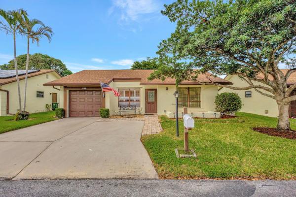 Buttonwood, 6189 Olivewood Cir, Greenacres, Florida 33463, image 1