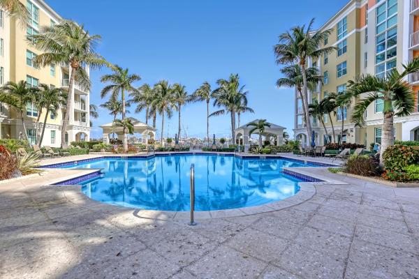 The Moorings At Lantana, 804 E Windward Way #519, Lantana, Florida 33462, image 1