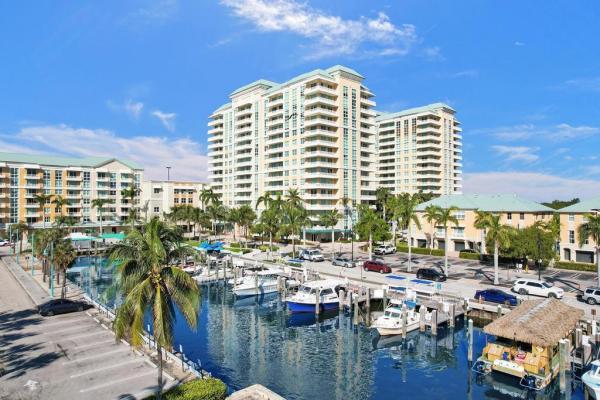 Marina Village At Boynton Beach, 625 Casa Loma Blvd #Lph 01, Boynton Beach, Florida 33435, image 1