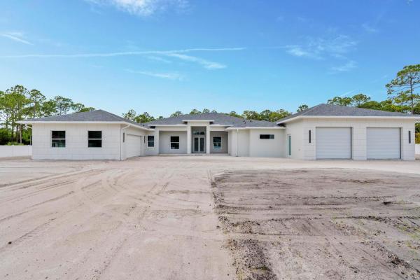 The Acreage Residential, 8425 Apache Blvd, The Acreage, Florida 33470, image 1