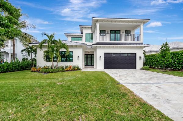 High Acres, 17 NW 16th St, Delray Beach, Florida 33444, image 1