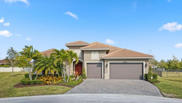 Four Seasons At Parkland, 9412 Porto Way, Parkland, Florida 33076, image 1