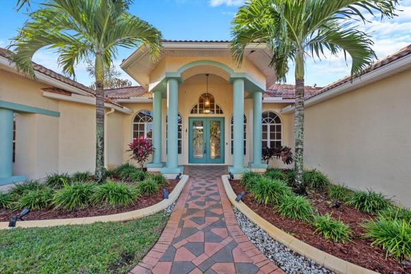 The Estates Of Royal Palm Beach, 136 Mangrove Ct, Royal Palm Beach, Florida 33411, image 1