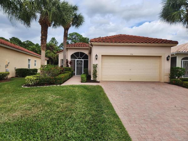 Cascades At St Lucie West, 394 NW Granville St, Port St. Lucie, Florida 34986, image 1