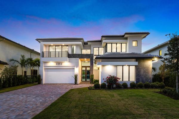 Delray Ridge, 2252 Delray Ridge Ln, Delray Beach, Florida 33444, image 1