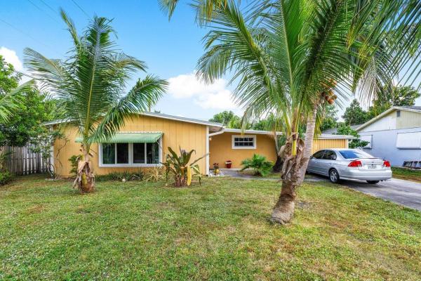 Eastview Manor, 403 W Whitney Dr, Jupiter, Florida 33458, image 1