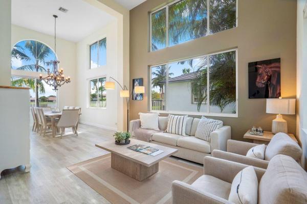 Windward Cove, 4647 Windward Cove Ln, Wellington, Florida 33449, image 2