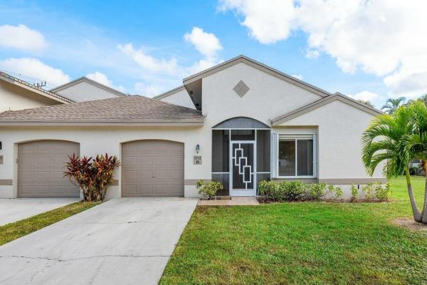 Boca Gardens, 9733 Boca Gardens Cir #D, Boca Raton, Florida 33496, image 1