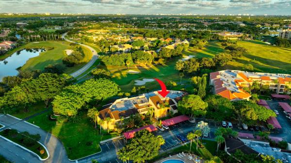 La Paz At Boca Pointe, 7448 La Paz Blvd #102, Boca Raton, Florida 33433, image 1