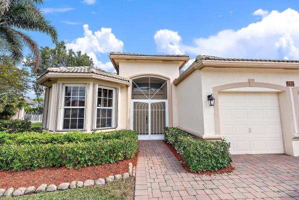 The Estates At Baywinds, 9434 Lantern Bay Cir, West Palm Beach, Florida 33411, image 1