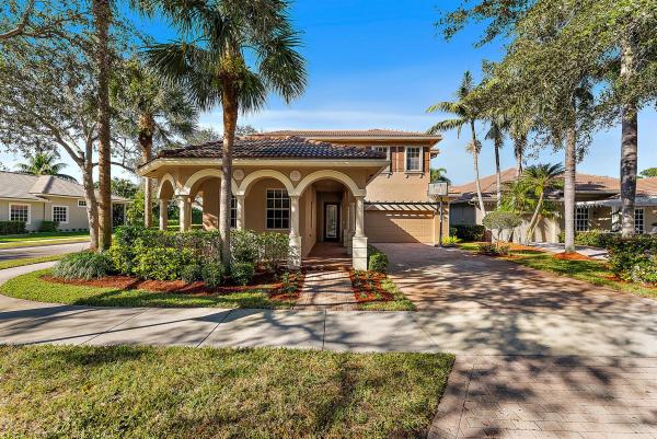 Paseos At Pines On Pennock Lane, 191 Via Rosina, Jupiter, Florida 33458, image 1