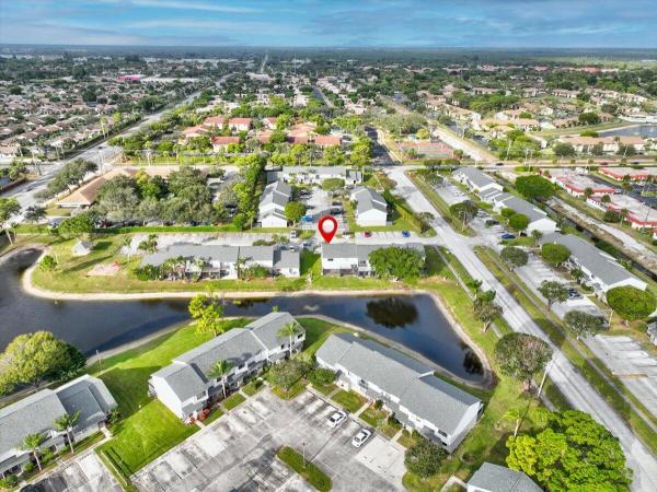 Canalakes, 6301 Dockside Cir, Greenacres, Florida 33463, image 2