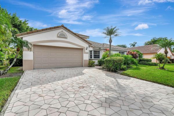 Egret Point At River Bridge, 141 Egret Cir, Greenacres, Florida 33413, image 1