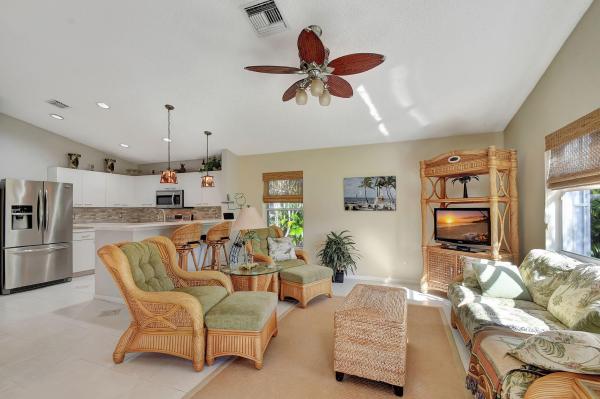 Egret Point At River Bridge, 141 Egret Cir, Greenacres, Florida 33413, image 1