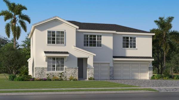 Central Park, 12225 SW Roma Cir, Port St. Lucie, Florida 34987, image 2