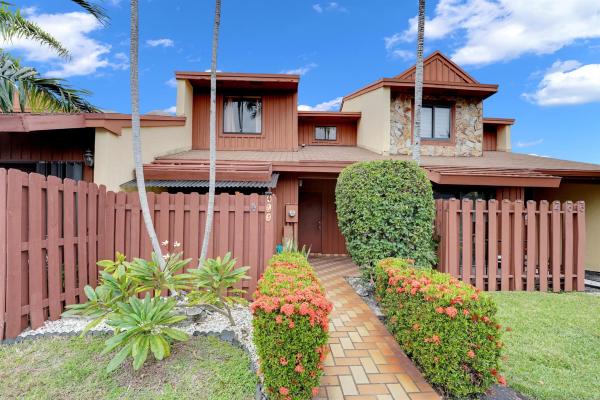 Sandpiper Woods, 463 SE 14th St, Dania Beach, Florida 33004, image 1