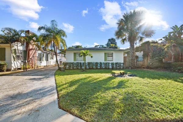 Old Northwood, 436 27th St, West Palm Beach, Florida 33407, image 1