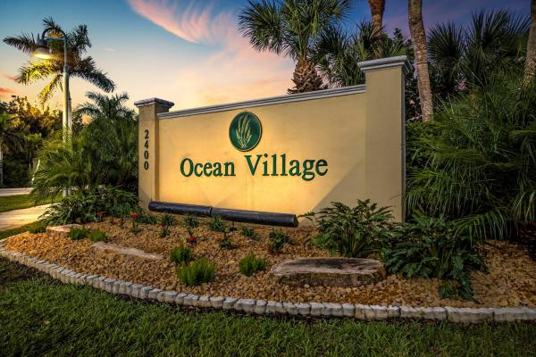 Beachtree, 2400 S Ocean Dr #3124, Fort Pierce, Florida 34949, image 1