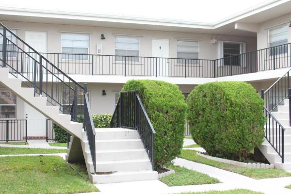 Poinciana West, 1210 Old Boynton Rd #108, Boynton Beach, Florida 33426, image 1
