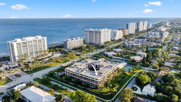 Mayfair Of Boca Raton, 1401 S Ocean Blvd #407, Boca Raton, Florida 33432, image 1