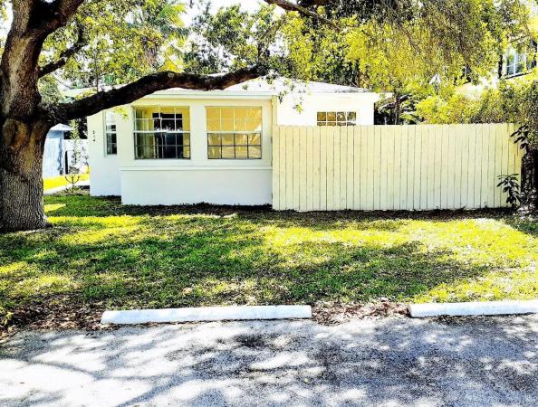 214 NE 11th St #Back, Delray Beach, Florida 33483, image 1
