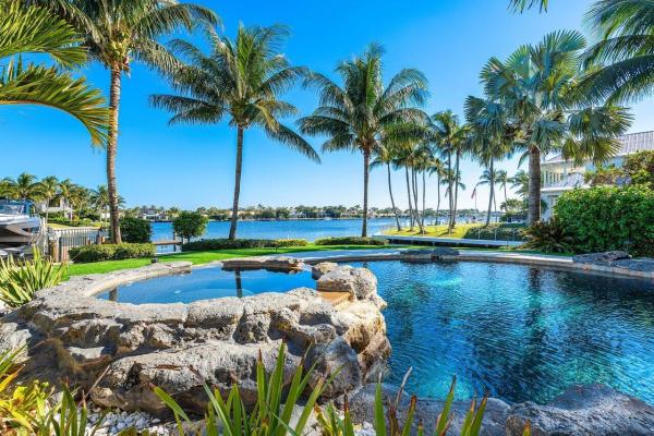 Captain's Key, 12014 Captains Lndg, North Palm Beach, Florida 33408, image 1